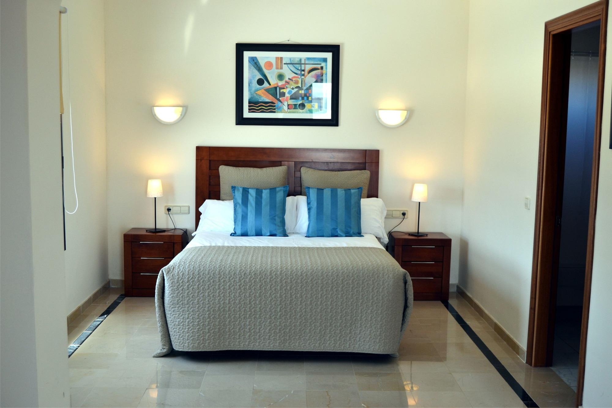 Villas Coral Deluxe Playa Blanca  Bagian luar foto