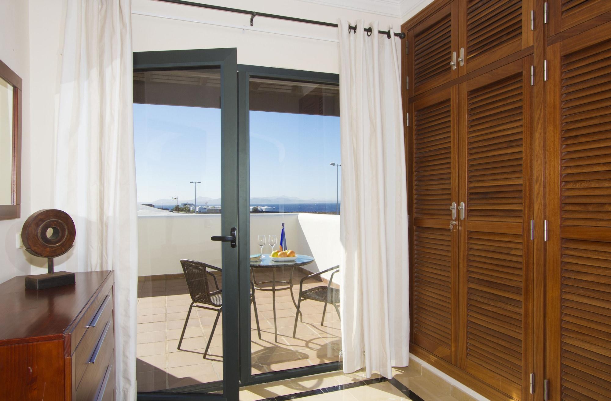 Villas Coral Deluxe Playa Blanca  Bagian luar foto