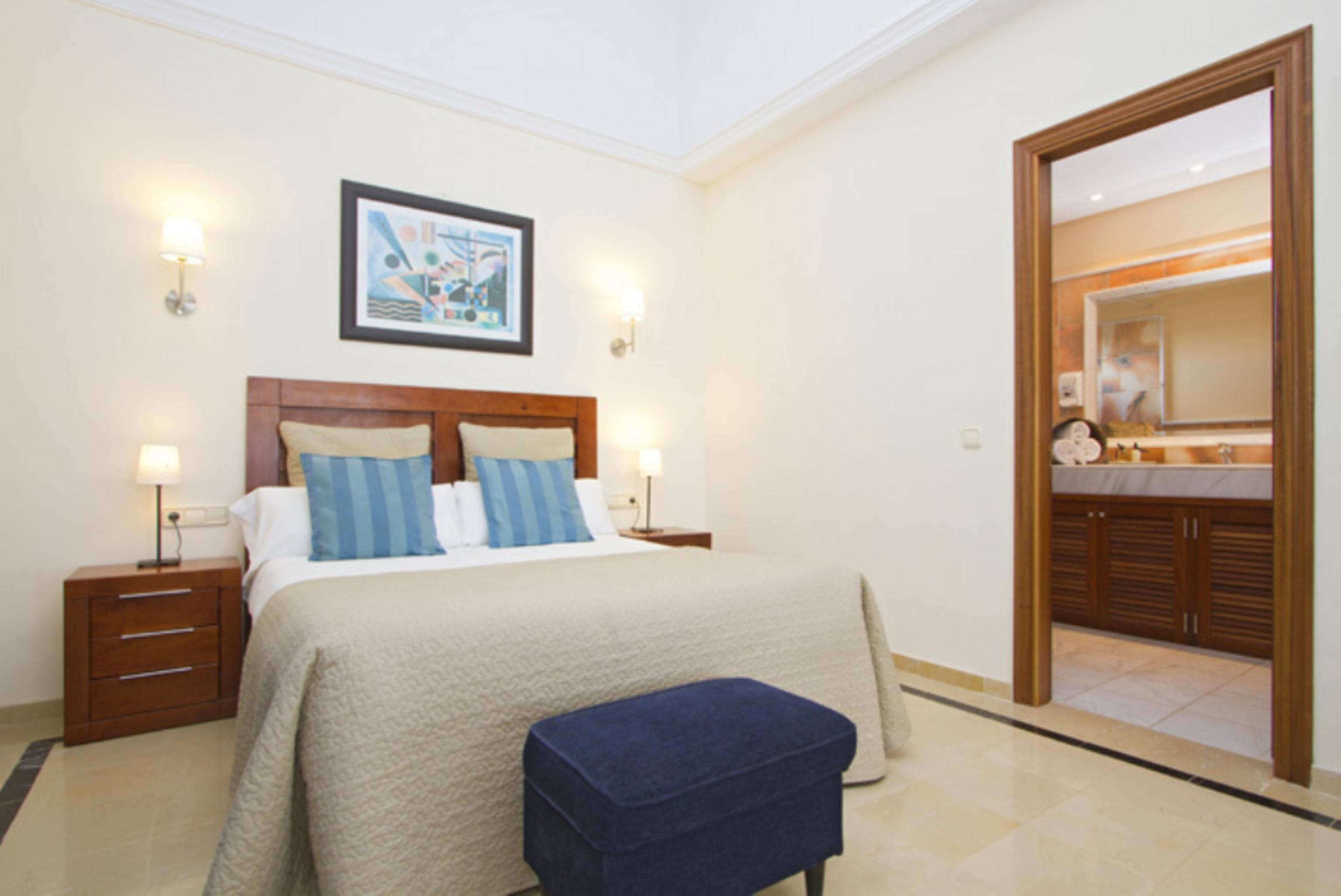 Villas Coral Deluxe Playa Blanca  Bagian luar foto