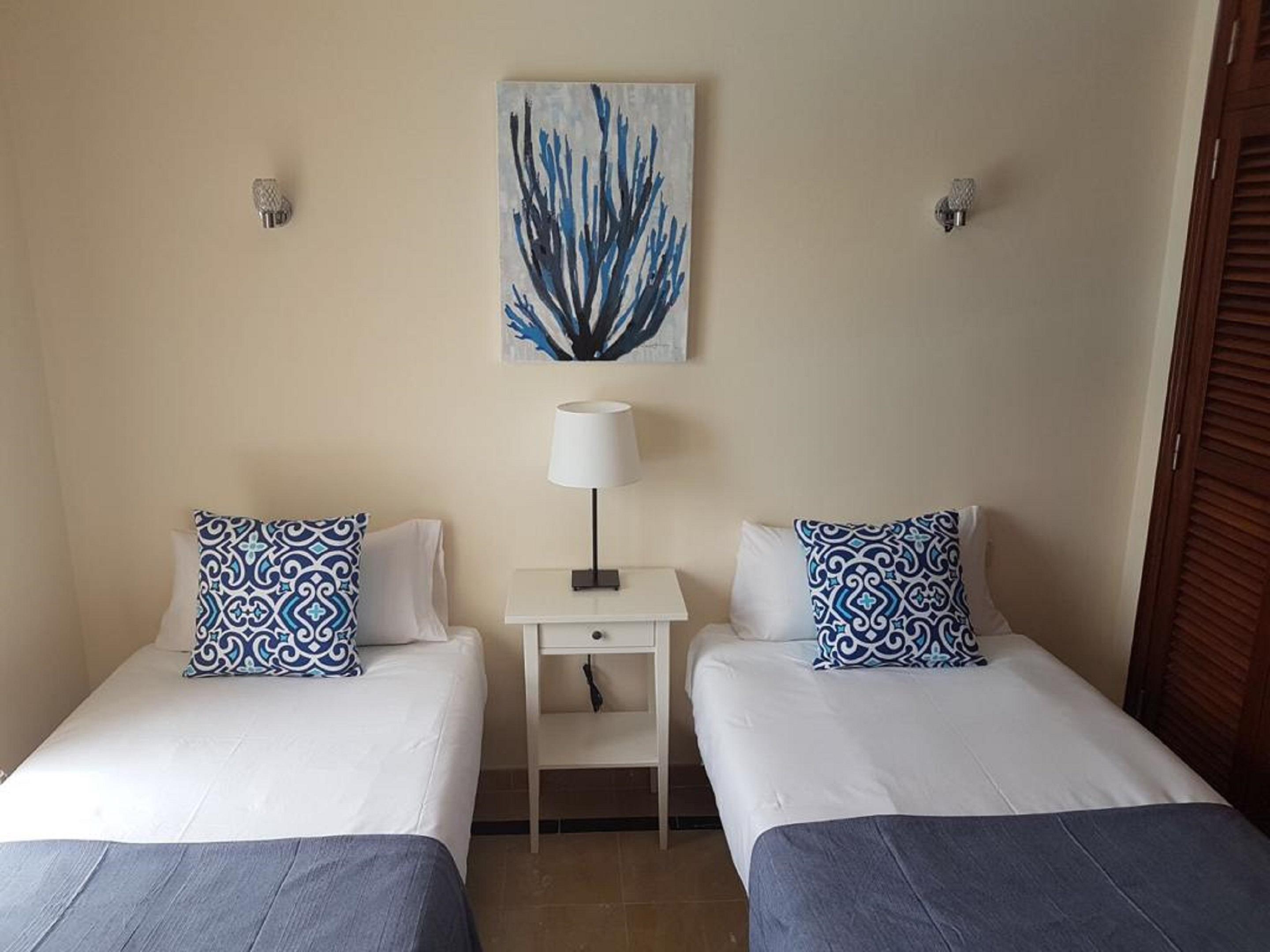 Villas Coral Deluxe Playa Blanca  Bagian luar foto