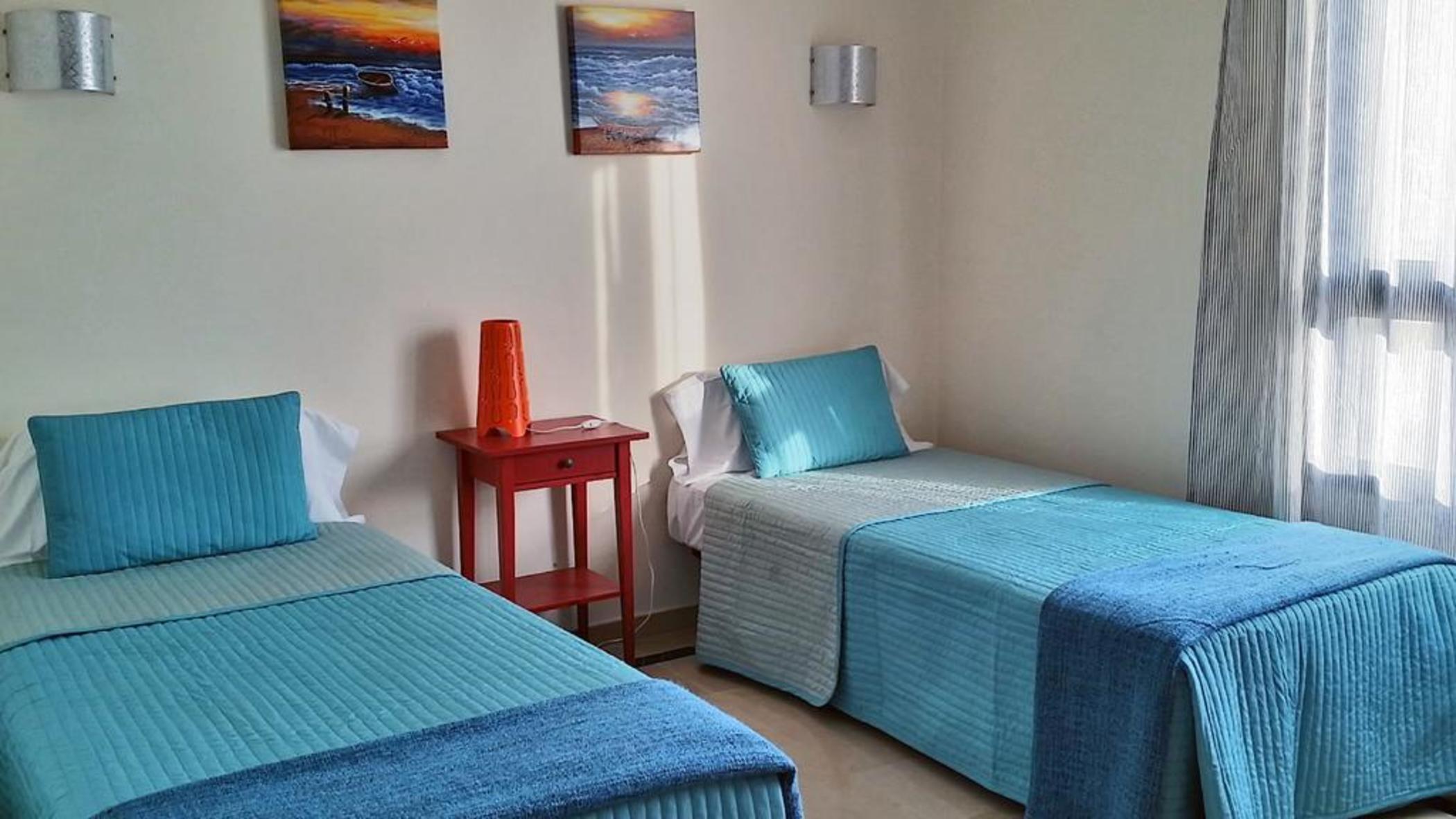 Villas Coral Deluxe Playa Blanca  Bagian luar foto