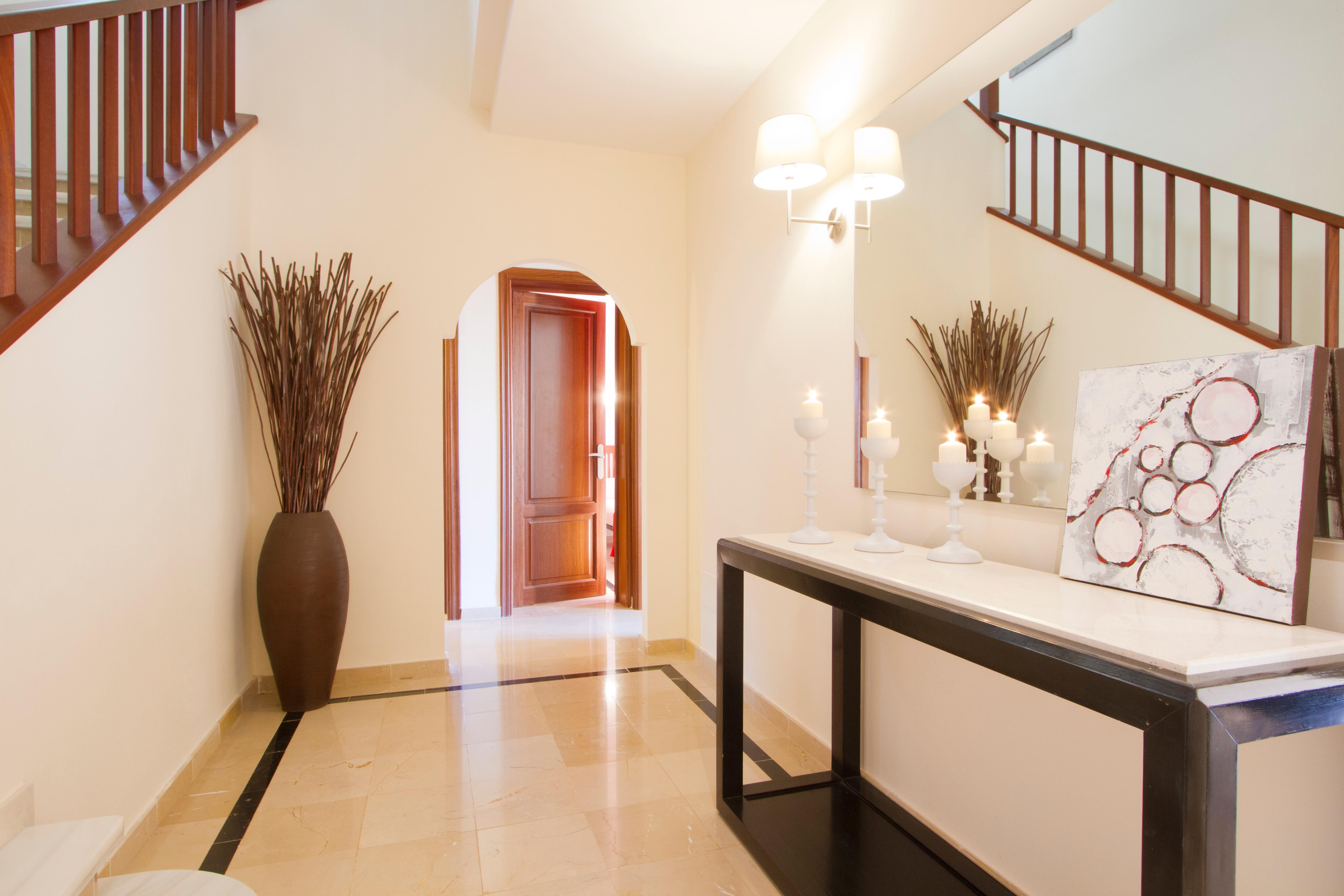 Villas Coral Deluxe Playa Blanca  Bagian luar foto