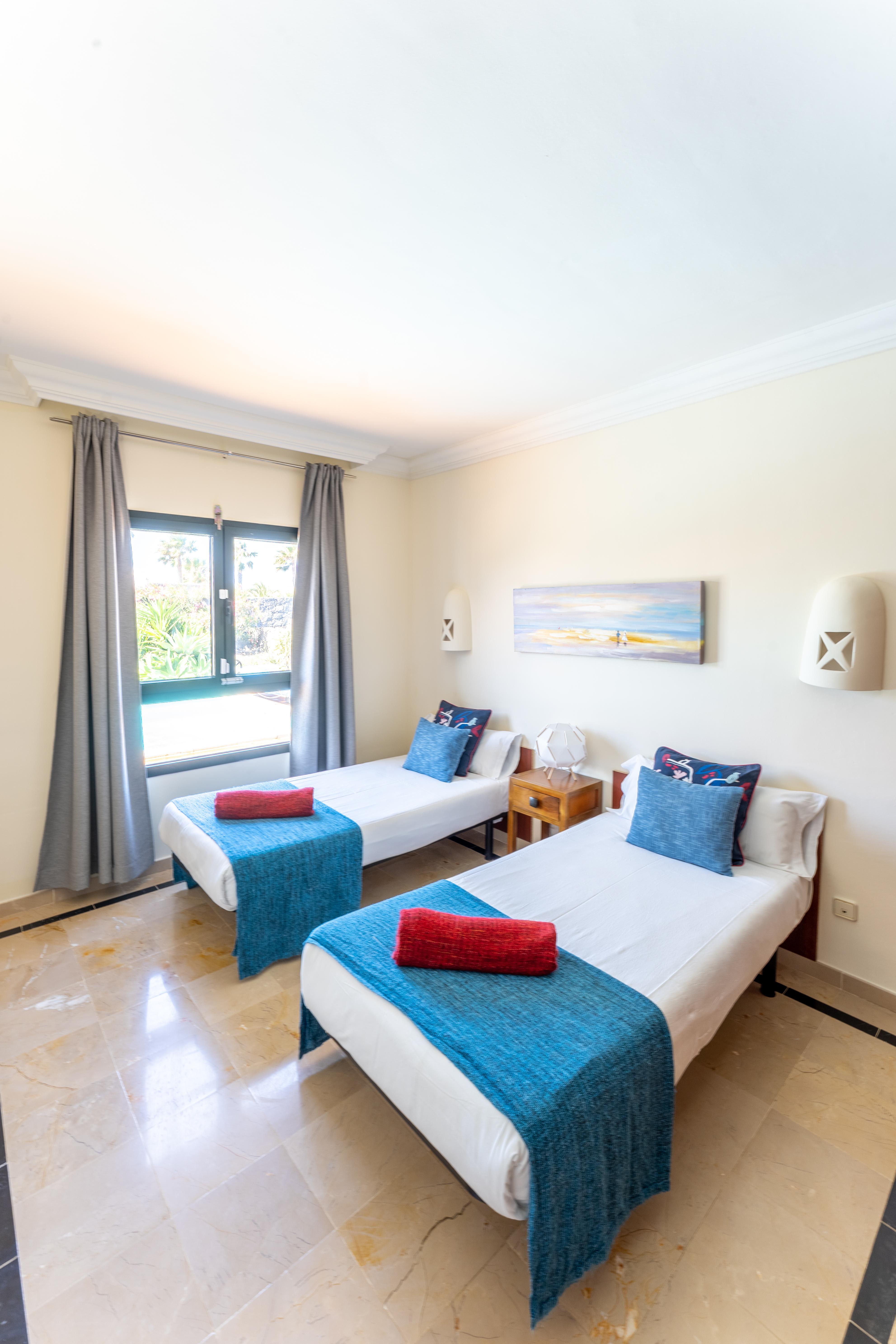 Villas Coral Deluxe Playa Blanca  Bagian luar foto