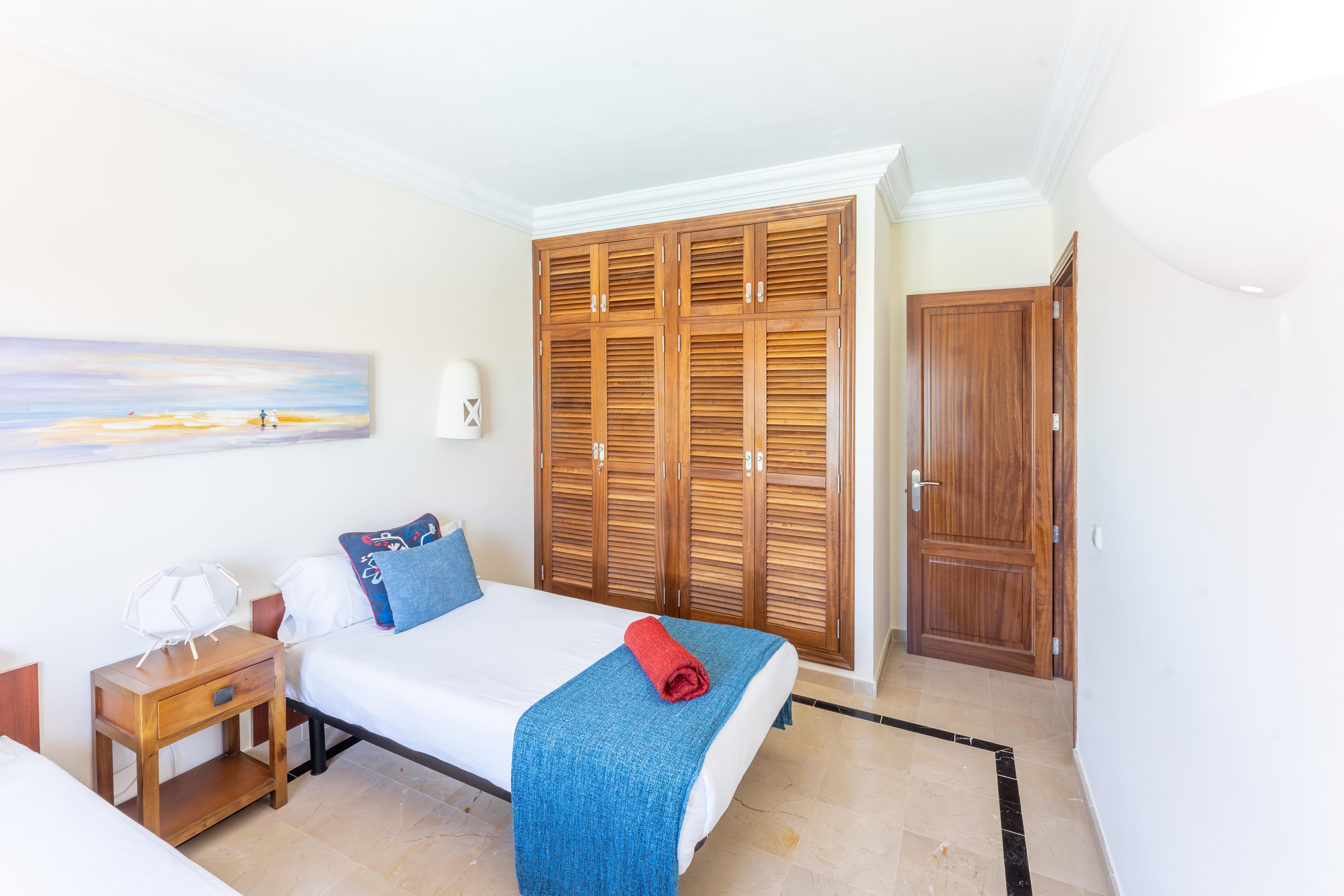 Villas Coral Deluxe Playa Blanca  Bagian luar foto