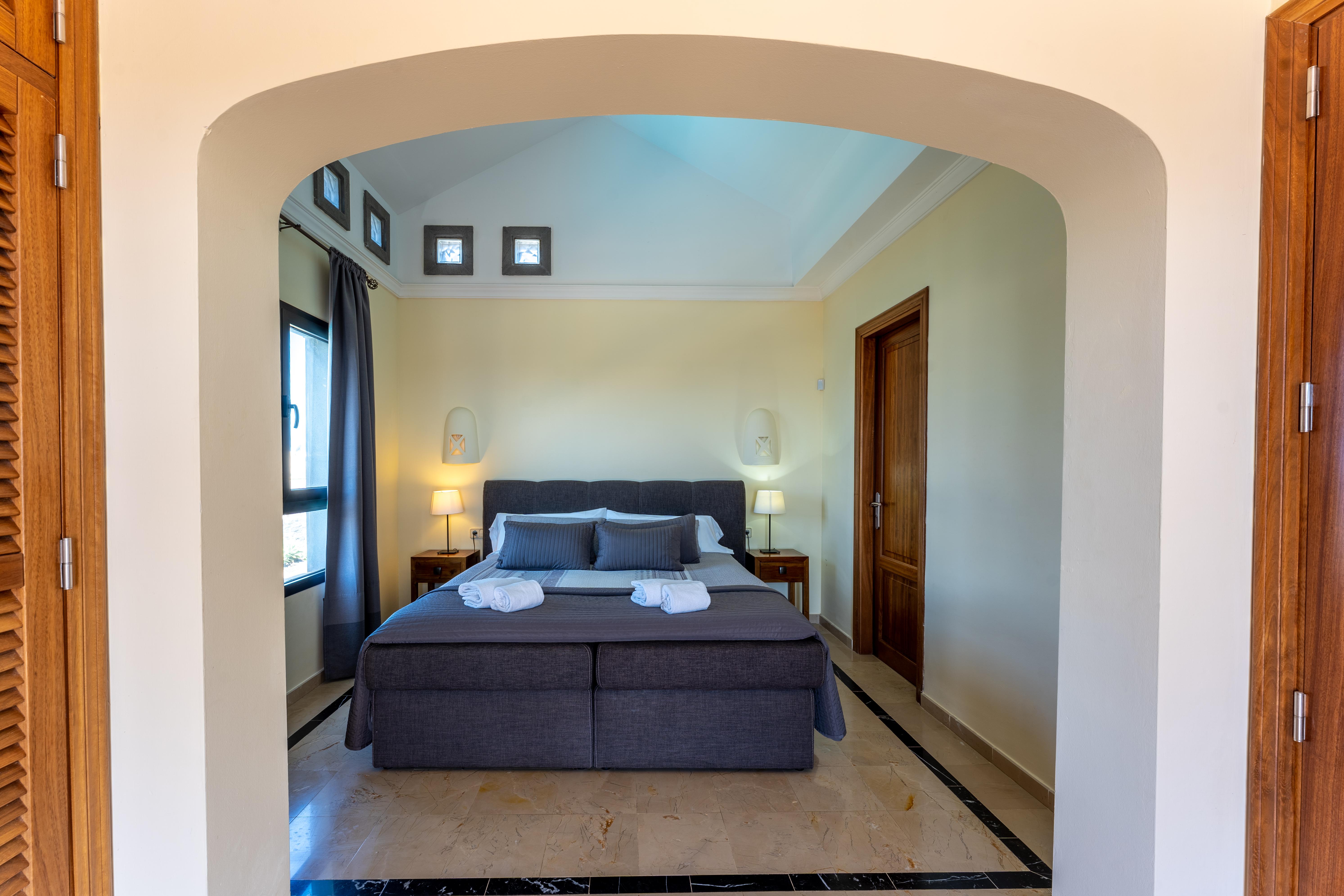 Villas Coral Deluxe Playa Blanca  Bagian luar foto