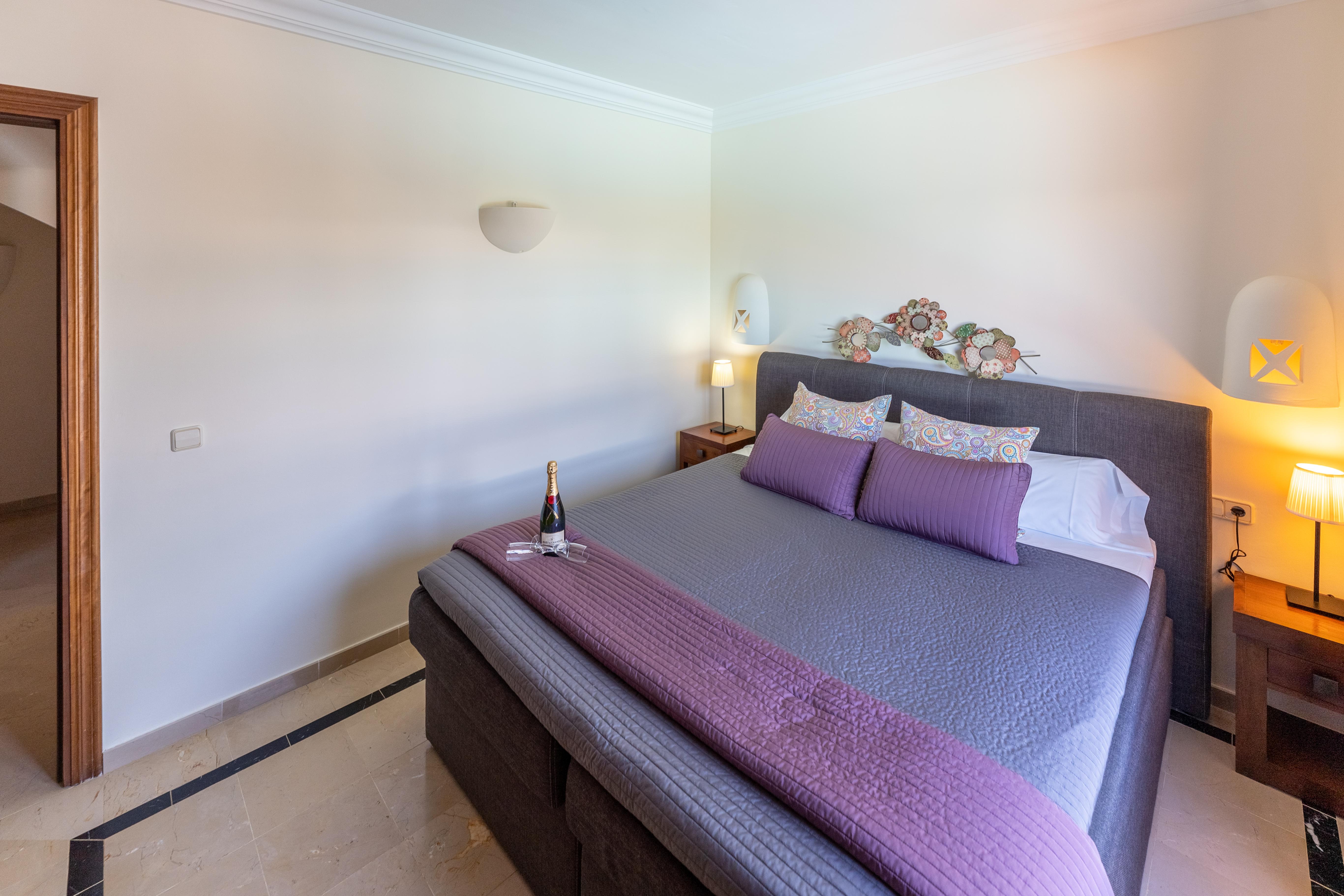 Villas Coral Deluxe Playa Blanca  Bagian luar foto