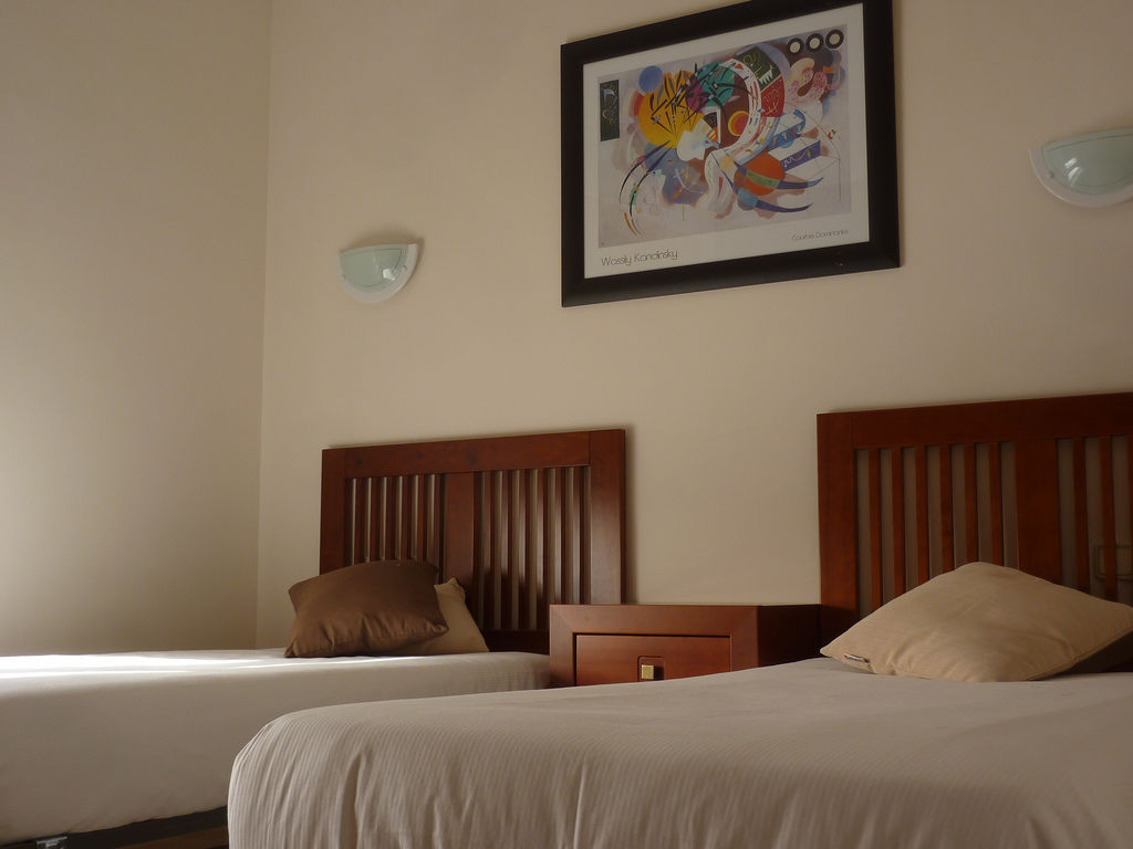 Villas Coral Deluxe Playa Blanca  Bagian luar foto