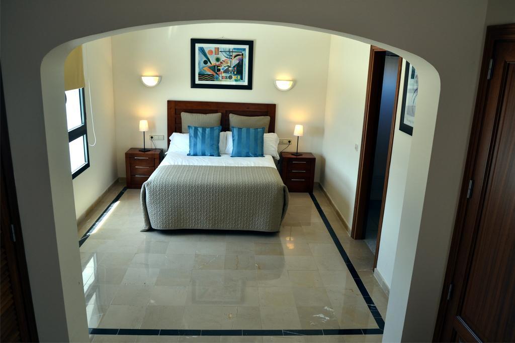 Villas Coral Deluxe Playa Blanca  Bagian luar foto