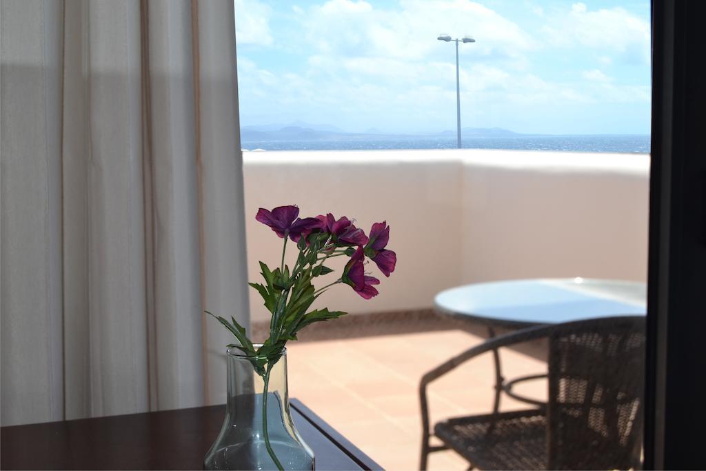 Villas Coral Deluxe Playa Blanca  Bagian luar foto
