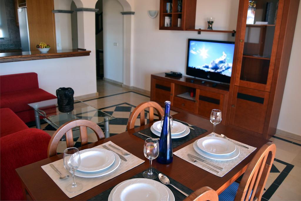 Villas Coral Deluxe Playa Blanca  Bagian luar foto
