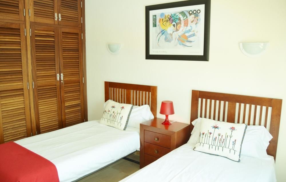 Villas Coral Deluxe Playa Blanca  Bagian luar foto
